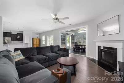 11119 Grenfell Avenue, Huntersville, NC 28078 - Photo 7