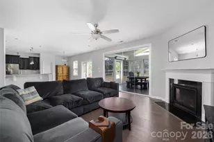 11119 Grenfell Ave, Huntersville, NC 28078 - Photo 7