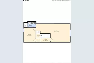 11119 Grenfell Avenue, Huntersville, NC 28078 - Photo 47