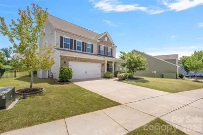11119 Grenfell Avenue, Huntersville, NC 28078 - Photo 1