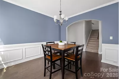 11119 Grenfell Avenue, Huntersville, NC 28078 - Photo 5