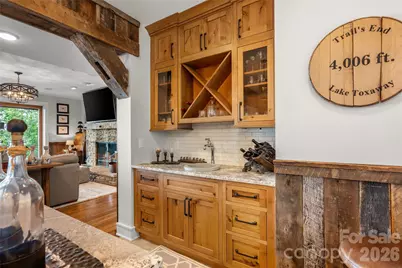 100 Meadow Ridge Drive, Lake Toxaway, NC 28747 - Photo 45