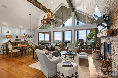 100 Meadow Ridge Drive, Lake Toxaway, NC 28747 - Photo 5