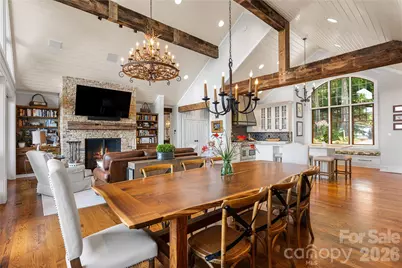 100 Meadow Ridge Drive, Lake Toxaway, NC 28747 - Photo 7