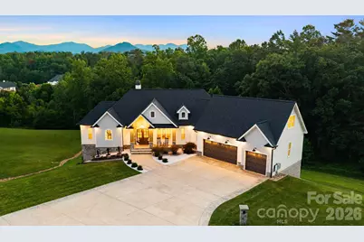 7 Temujin Drive, Leicester, NC 28748 - Photo 1