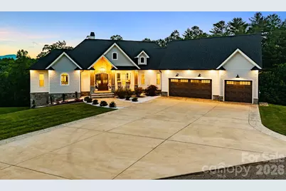 7 Temujin Drive, Leicester, NC 28748 - Photo 47