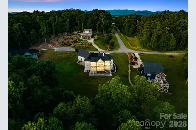7 Temujin Drive, Leicester, NC 28748 - Photo 5
