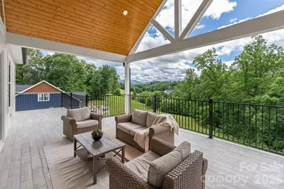7 Temujin Drive, Leicester, NC 28748 - Photo 15