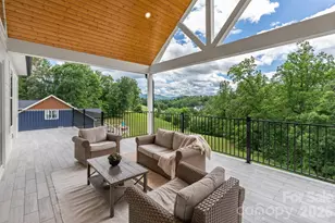 7 Temujin Dr, Leicester, NC 28748 - Photo 15