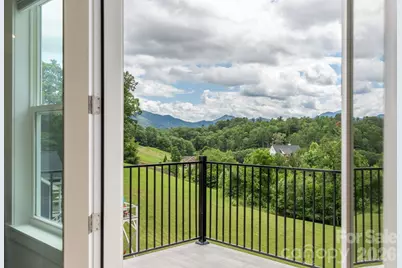 7 Temujin Drive, Leicester, NC 28748 - Photo 21