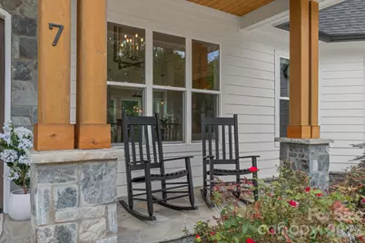 7 Temujin Drive, Leicester, NC 28748 - Photo 7