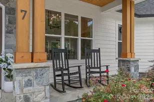 7 Temujin Dr, Leicester, NC 28748 - Photo 7