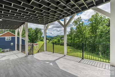 7 Temujin Drive, Leicester, NC 28748 - Photo 43
