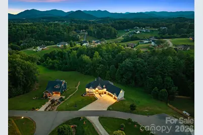 7 Temujin Drive, Leicester, NC 28748 - Photo 3