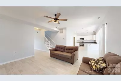 10848 Tailwater Street, Kannapolis, NC 28036 - Photo 5