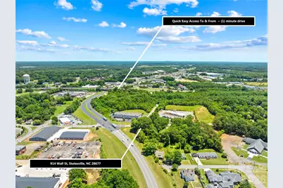 914 Wall Street, Statesville, NC 28677 - Photo 19