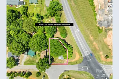 914 Wall Street, Statesville, NC 28677 - Photo 17