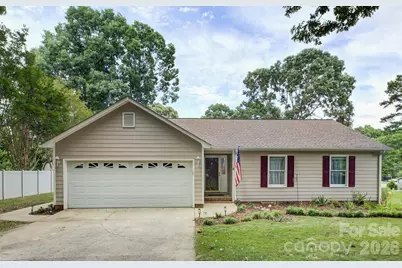 1278 Morrocroft Trail, Gastonia, NC 28054 - Photo 1