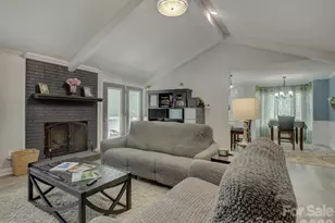 1278 Morrocroft Trail, Gastonia, NC 28054 - Photo 5