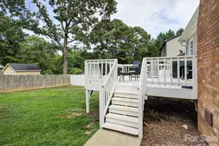 1278 Morrocroft Trail, Gastonia, NC 28054 - Photo 33
