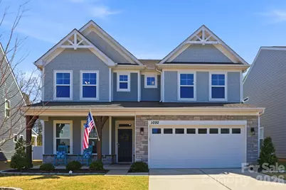 1092 Baldwin Drive, Lancaster, SC 29720 - Photo 1