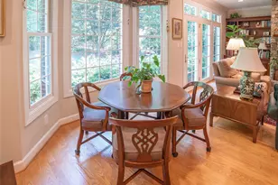 2086 Warrior Fork Trail, Morganton, NC 28655 - Photo 13