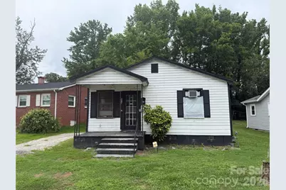 609 Clarinda Street, Rock Hill, SC 29730 - Photo 1