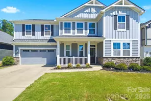 1613 Calder Dr, Indian Trail, NC 28079 - Photo 1