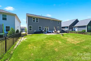 1613 Calder Dr, Indian Trail, NC 28079 - Photo 21
