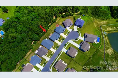 1613 Calder Drive, Indian Trail, NC 28079 - Photo 23