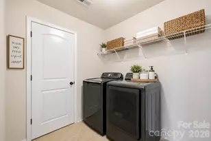 1613 Calder Dr, Indian Trail, NC 28079 - Photo 17