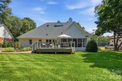 1136 Concord Road, Davidson, NC 28036 - Photo 29