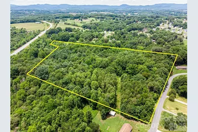 12.39 Acres Alexander Acres Drive, Taylorsville, NC 28681 - Photo 3