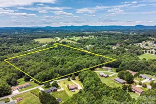 12 39 Acres Alexander Acres Dr, Taylorsville, NC 28681 - Photo 1