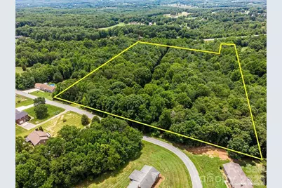 12.39 Acres Alexander Acres Drive, Taylorsville, NC 28681 - Photo 5