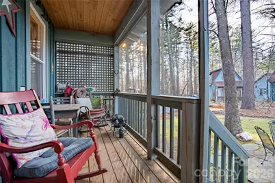 46 Rhett Drive, Flat Rock, NC 28731 - Photo 3