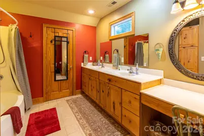 46 Rhett Drive, Flat Rock, NC 28731 - Photo 17