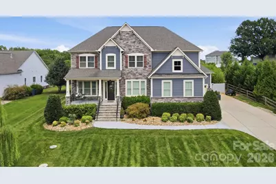 142 Farm Knoll Way, Mooresville, NC 28117 - Photo 1