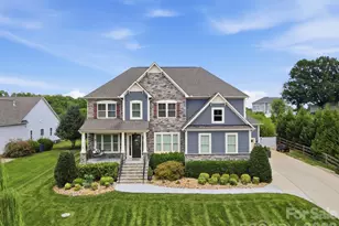 142 Farm Knoll Way, Mooresville, NC 28117 - Photo 1