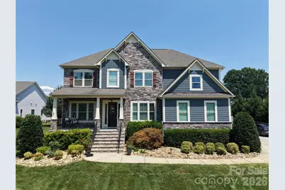 142 Farm Knoll Way, Mooresville, NC 28117 - Photo 1