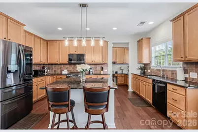13731 Daltrey Lane, Charlotte, NC 28277 - Photo 9