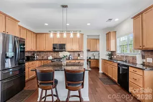13731 Daltrey Ln, Charlotte, NC 28277 - Photo 9