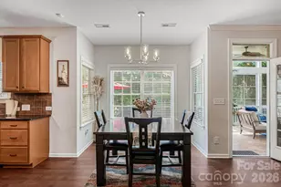 13731 Daltrey Ln, Charlotte, NC 28277 - Photo 11