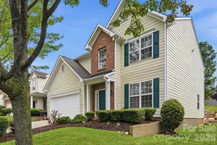 125 Morrocroft Ln, Mooresville, NC 28117 - Photo 1