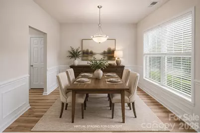 125 Morrocroft Lane, Mooresville, NC 28117 - Photo 7
