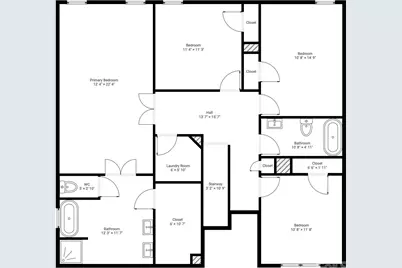 125 Morrocroft Lane, Mooresville, NC 28117 - Photo 41