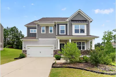 17504 Terryglass Lane, Charlotte, NC 28278 - Photo 1