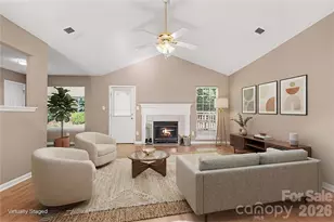 3786 Sedgewick St SW, Concord, NC 28027 - Photo 3