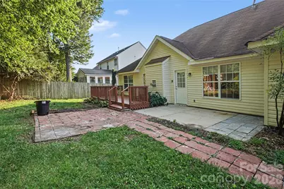 3786 Sedgewick Street SW, Concord, NC 28027 - Photo 23