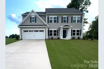 117 W Springhouse Court #3, Statesville, NC 28625 - Photo 1
